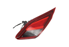 Feu arriere secondaire droit (feux) OPEL CORSA E Photo n°1