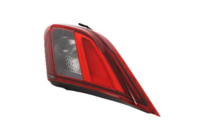 Feu arriere secondaire droit (feux) OPEL CORSA E Photo n°3