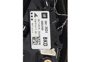 Feu arriere secondaire droit (feux) OPEL CORSA E Photo n°7