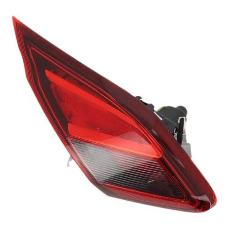 Feu arriere secondaire gauche (feux) OPEL CORSA E