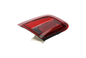 Feu arriere secondaire gauche (feux) OPEL CORSA E Photo n°2