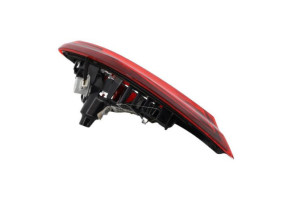 Feu arriere secondaire gauche (feux) OPEL CORSA E Photo n°4