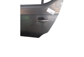 Porte arriere gauche OPEL CORSA E Photo n°2