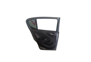 Porte arriere gauche OPEL CORSA E Photo n°3