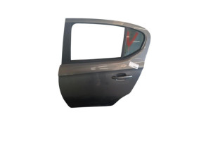 Porte arriere gauche OPEL CORSA E Photo n°4