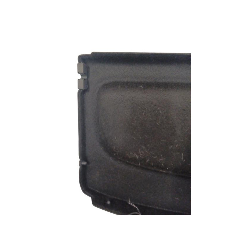 Plage arriere OPEL CORSA E Photo n°1