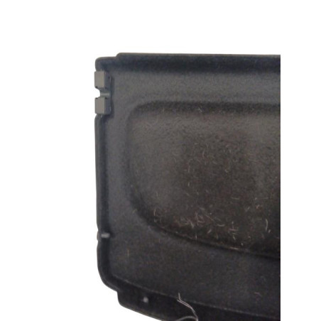 Plage arriere OPEL CORSA E