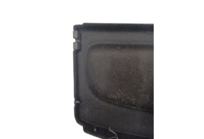 Plage arriere OPEL CORSA E Photo n°1