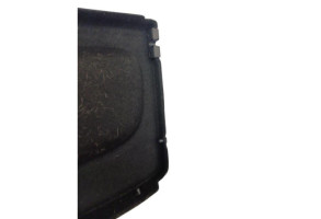 Plage arriere OPEL CORSA E Photo n°2