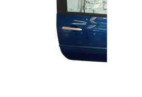 Porte avant droit RENAULT CLIO 3 Photo n°2