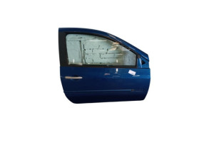 Porte avant droit RENAULT CLIO 3 Photo n°4