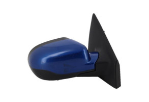 Retroviseur droit RENAULT CLIO 3 Photo n°1