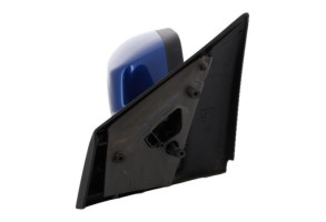 Retroviseur droit RENAULT CLIO 3 Photo n°2