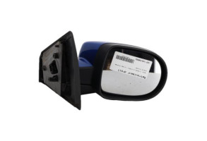 Retroviseur droit RENAULT CLIO 3 Photo n°3