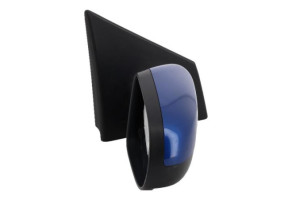 Retroviseur droit RENAULT CLIO 3 Photo n°4