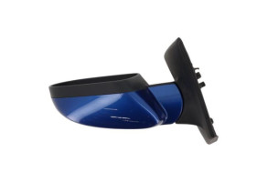 Retroviseur droit RENAULT CLIO 3 Photo n°5