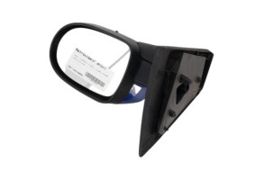 Retroviseur droit RENAULT CLIO 3 Photo n°6