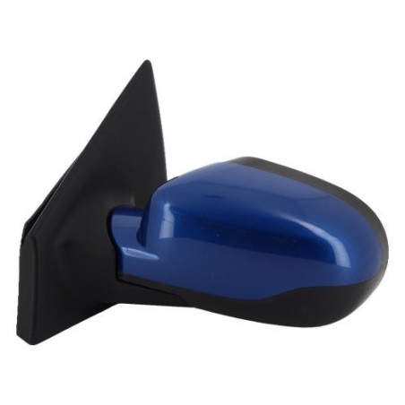 Retroviseur gauche RENAULT CLIO 3