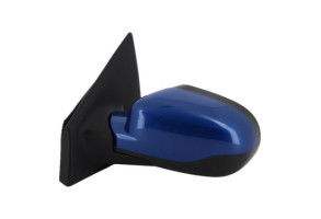 Retroviseur gauche RENAULT CLIO 3 Photo n°1