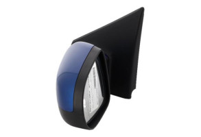 Retroviseur gauche RENAULT CLIO 3 Photo n°2