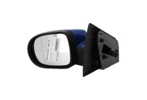 Retroviseur gauche RENAULT CLIO 3 Photo n°3