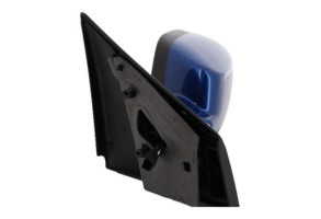 Retroviseur gauche RENAULT CLIO 3 Photo n°4