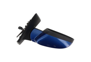 Retroviseur gauche RENAULT CLIO 3 Photo n°5