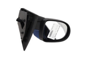 Retroviseur gauche RENAULT CLIO 3 Photo n°6
