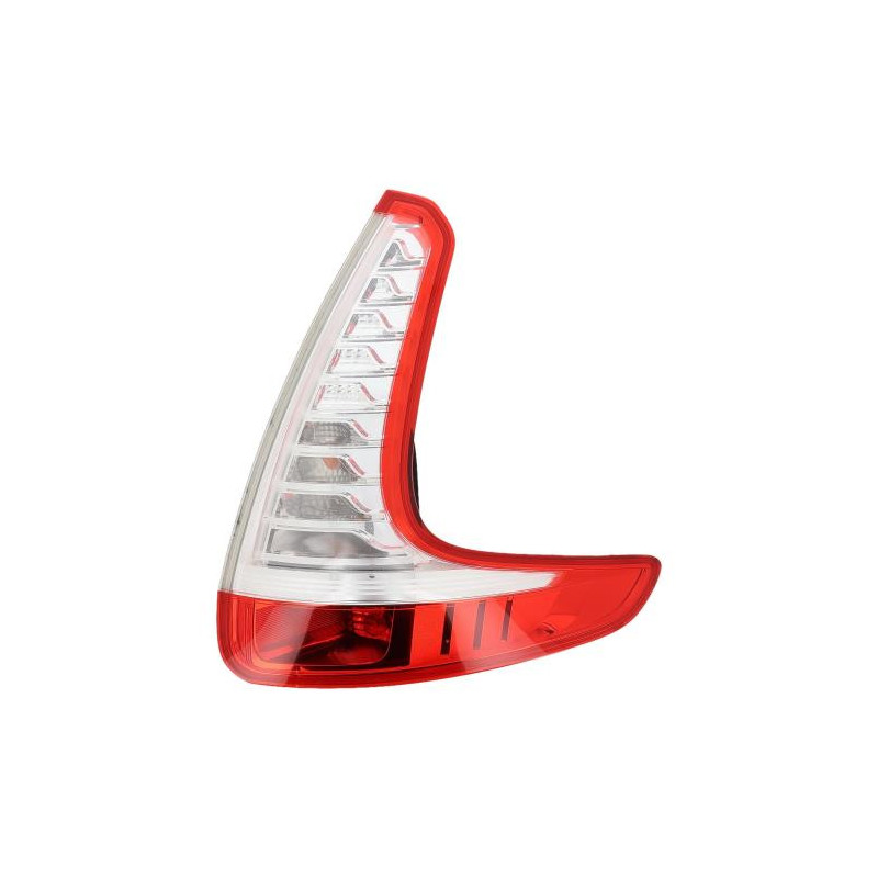 Feu arriere principal droit (feux) RENAULT GRAND SCENIC 3 Photo n°1