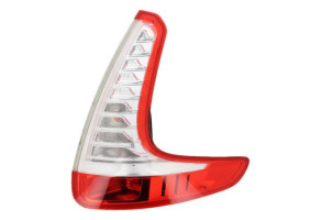 Feu arriere principal droit (feux) RENAULT GRAND SCENIC 3 Photo n°1