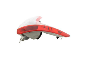 Feu arriere principal droit (feux) RENAULT GRAND SCENIC 3 Photo n°2