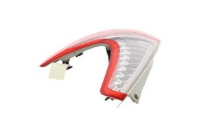 Feu arriere principal droit (feux) RENAULT GRAND SCENIC 3 Photo n°4