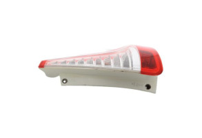 Feu arriere principal droit (feux) RENAULT GRAND SCENIC 3 Photo n°5