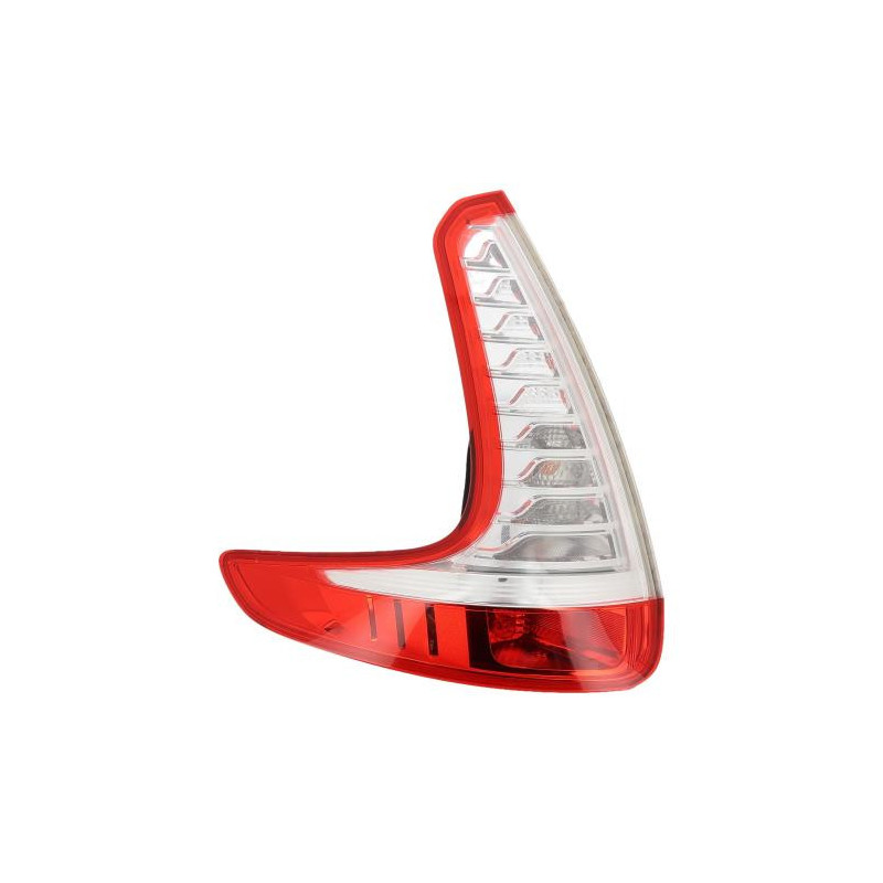 Feu arriere principal gauche (feux) RENAULT GRAND SCENIC 3 Photo n°1