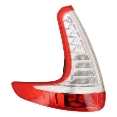 Feu arriere principal gauche (feux) RENAULT GRAND SCENIC 3