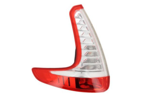 Feu arriere principal gauche (feux) RENAULT GRAND SCENIC 3 Photo n°1