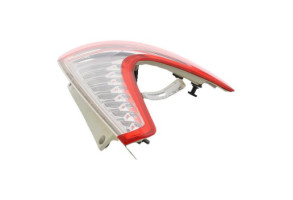 Feu arriere principal gauche (feux) RENAULT GRAND SCENIC 3 Photo n°4