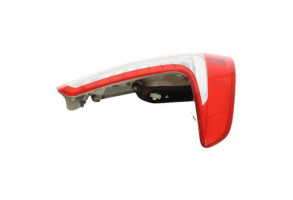 Feu arriere principal gauche (feux) RENAULT GRAND SCENIC 3 Photo n°5