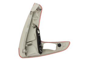 Feu arriere principal gauche (feux) RENAULT GRAND SCENIC 3 Photo n°6