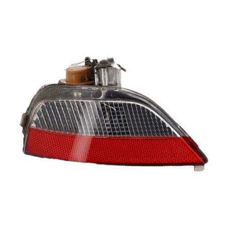 Feu de pare choc arriere droit RENAULT GRAND SCENIC 3