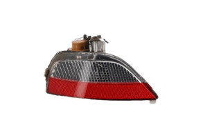 Feu de pare choc arriere droit RENAULT GRAND SCENIC 3 Photo n°1