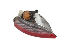 Feu de pare choc arriere droit RENAULT GRAND SCENIC 3 Photo n°5