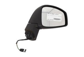 Retroviseur droit RENAULT GRAND SCENIC 3 Photo n°5
