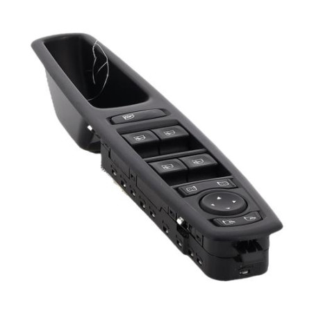 Interrupteur de leve vitre avant gauche RENAULT GRAND SCENIC 3