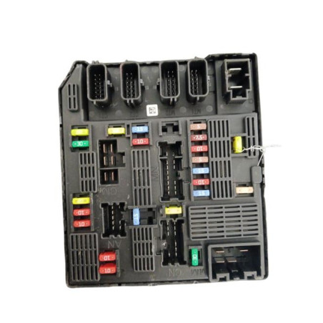 Boitier servitude moteur (BSM) RENAULT GRAND SCENIC 3