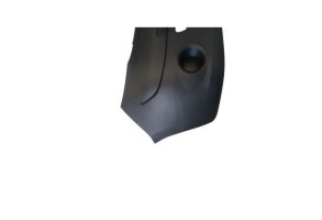 Pare choc avant RENAULT KANGOO 2 Photo n°7