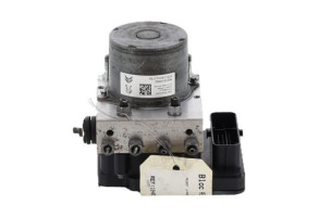 Bloc ABS (freins anti-blocage) PEUGEOT EXPERT 3 Photo n°2