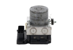 Bloc ABS (freins anti-blocage) PEUGEOT EXPERT 3 Photo n°4