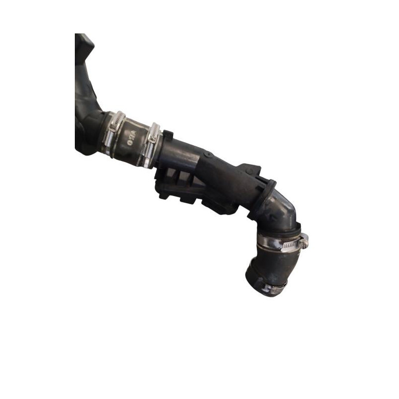 Durite de turbo PEUGEOT EXPERT 3 Photo n°1