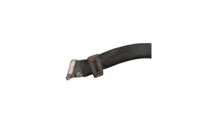 Durite de turbo PEUGEOT EXPERT 3 Photo n°2